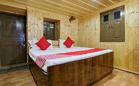 Hotel O Hill Top