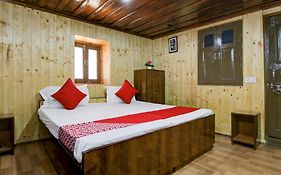 Hotel O Hill Top